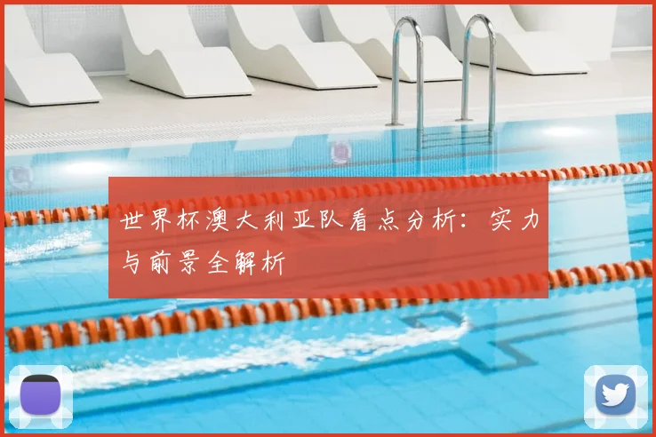 世界杯澳大利亚队看点分析:实力与前景全解析