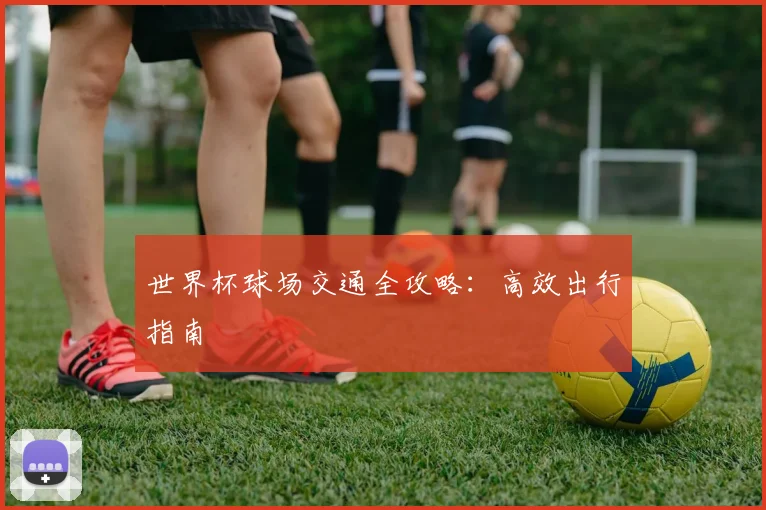 世界杯球场交通全攻略:高效出行指南