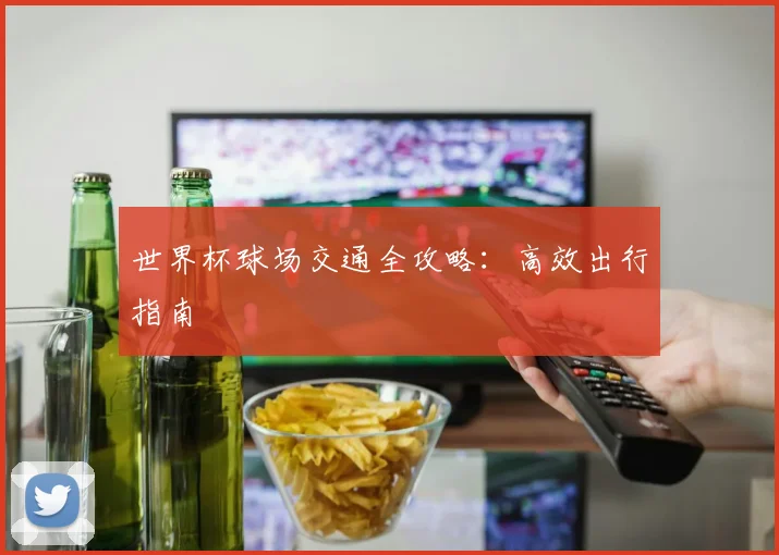 世界杯球场交通全攻略:高效出行指南